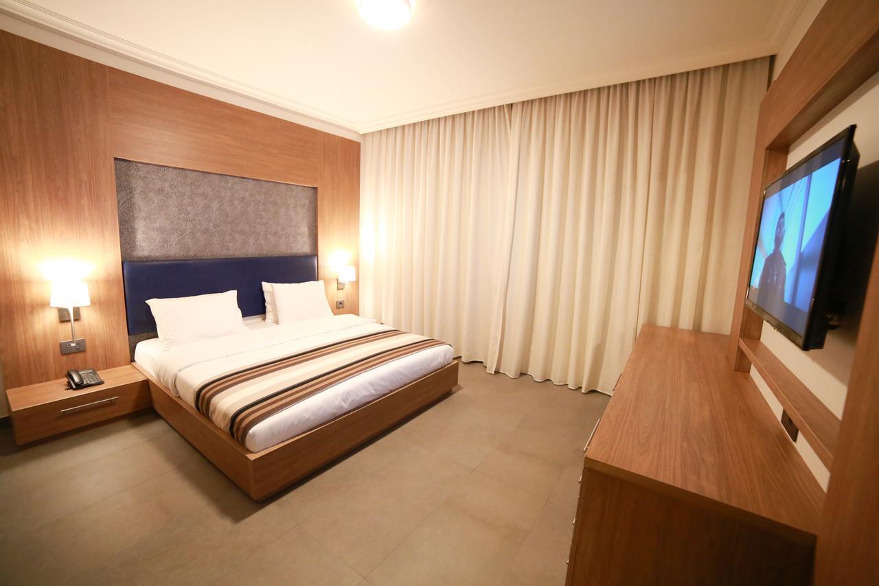 Urban Central Suites - Beirut Exterior photo