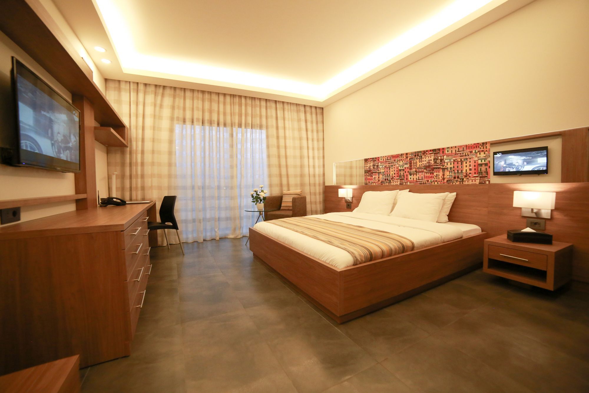Urban Central Suites - Beirut Exterior photo